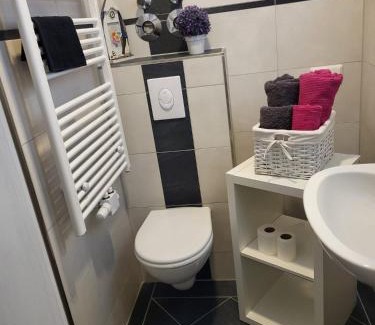 Neindorf Apartment | Gästewohnung 1