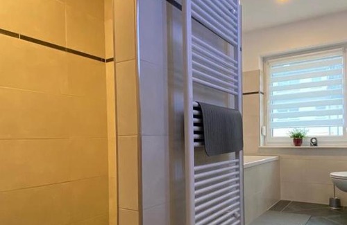 Neindorf Apartment | Gästewohnung 4