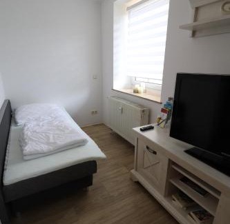 Saupersdorf Apartment | Gästewohnung "ALTE SPINNEREI"