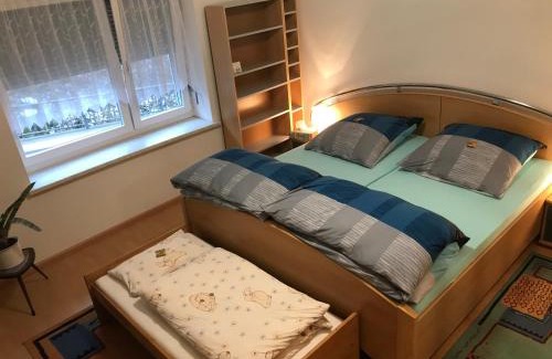 Drebach Apartment | Gästewohnung