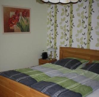 Sankt Goar House | Gästewohnung Kurz