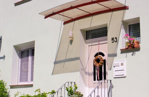 Merseburg Apartment | Gästewohnung Merci