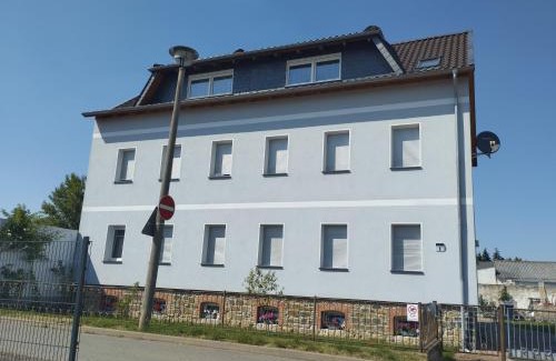 Oschersleben Apartment | Gästewohnung OC