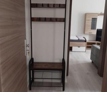 Oschersleben Apartment | Gästewohnung OC