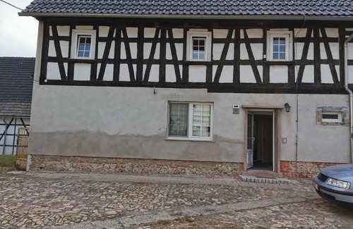 Eschefeld Apartment | Gästewohnung Schönfeld
