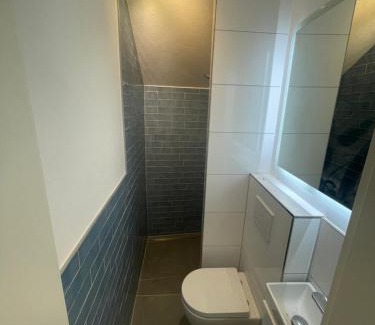 Duderstadt House | Gästezimmer alte Schneiderei