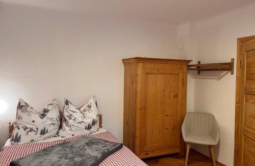 Rennweg am Katschberg House | Gästezimmer in Bauernhaus