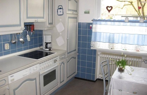 Rotenburg Apartment | Gästezimmer in Rotenburg