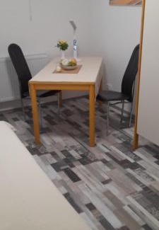 Weiße Schanze House | Gästezimmer Salzgitter II in Wolfenbüttel