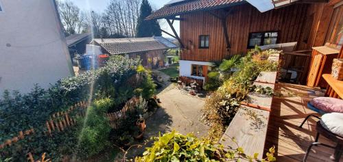 Vogtareuth Apartment | Gästezimmer Vogtareuth Rinser