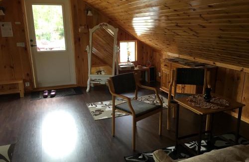 Toreboda House | Gästvåning i Hajstorp