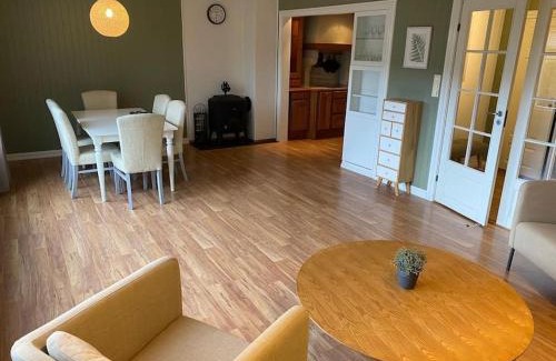 Tonsberg House | Gåavstand til brygga og Tønsberg sentrum