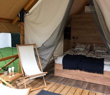 Galo Resort | Gålö Havsbad - Resort and Holiday Cottages