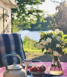 Alvesta House | Gåvetorps Gård