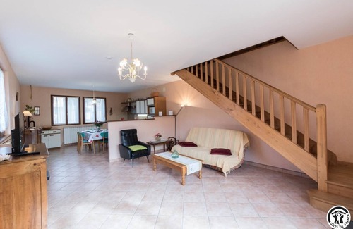 Chein-Dessus House | Gèze - Chein-Dessus - Gîte