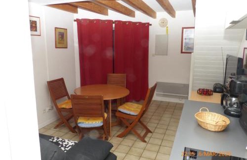 Hourtin Port House | Gênois 1