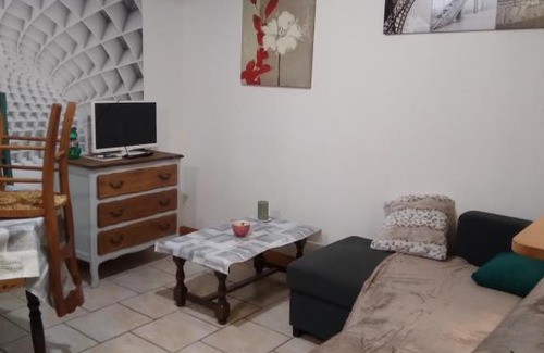 Lezay House | Gîte à la campagne en pays mellois