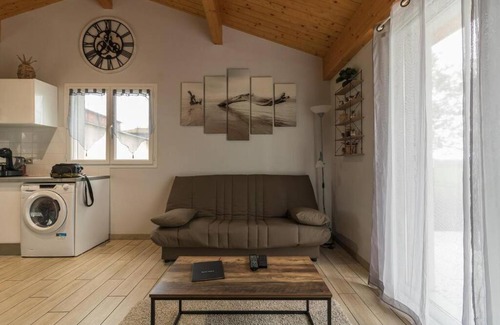 Revel House | Gîte à la Ferme de la Bouriette