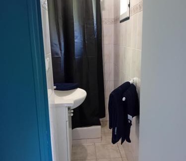 Cruis Apartment | gîte à partager chambre pour 1 à 4 personnes