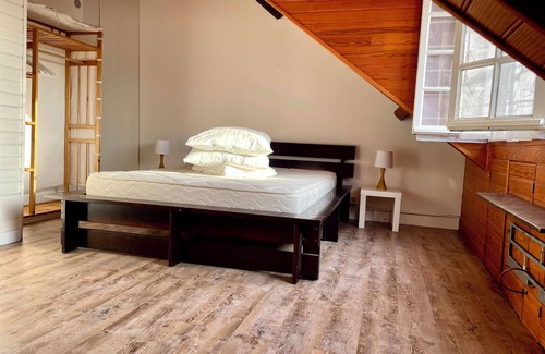 Saint-Ouen-les-Vignes House | Gîte Ô P'tit Lieu