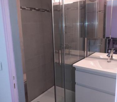 Rogny-les-Sept-Ecluses Apartment | Gîte 1