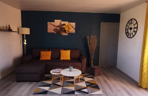 Bompas House | Gîte ∙ 2 bedrooms ∙ 4 guests