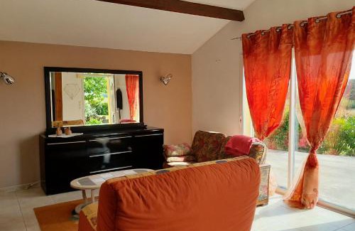Lussan House | Gîte 2 SM