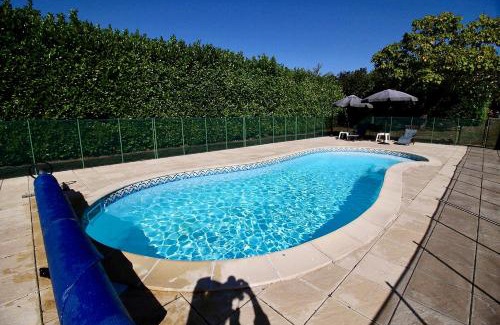 Minzac Villa | Gîte 3 étoiles avec piscine Dordogne