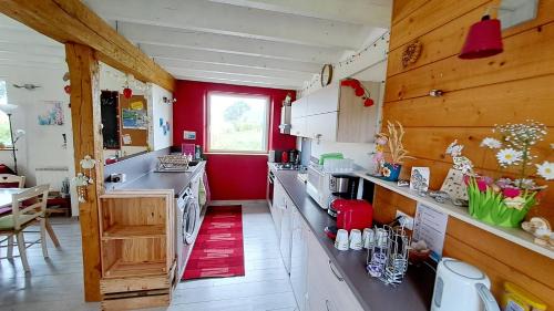 Malleville-les-Gres House | Gîte 3 chambres Au Gré du Vent, Côte d'Albâtre, Normandie
