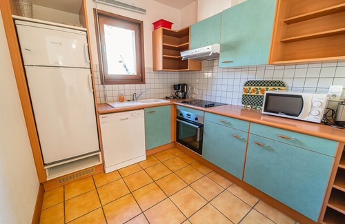 Saint-Rome-de-Dolan Cottage | Gîte 4-6 pers. aux Vignes