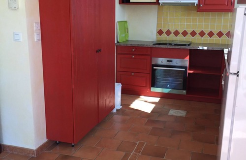 Massillargues-Attuech House | Gîte 4 Personnes Avec Piscine aux Portes des Cévennes