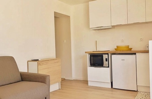 Carcassonne Apartment | Gîte 6 Pers. Bain Nordique Privé, Piscine, à 3 Min. Cité Médiévale