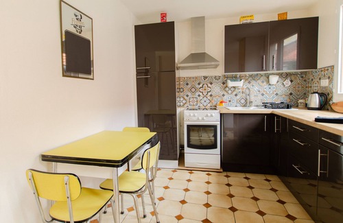 Abbeville House | Gîte A Bon Port Abbeville for 5 Travelers