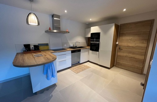 Kienheim House | Gîte Adapté Avec Piscine Partagée, à Proximité de Strasbourg