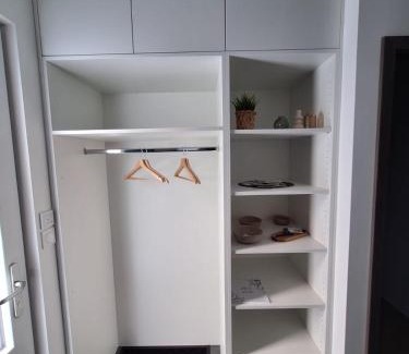 Kunheim Apartment | Gîte Air'Zen