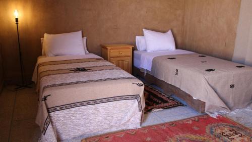 Skoura Bed & Breakfast | Gîte Ait lmaalam chez Ahmed