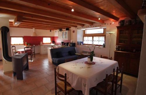 Bretten House | Gîte Alsacien Authentique | 6 Pers. | Terrasses & Jardin | Adapté PMR - FR-1-744-18