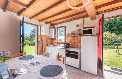 Peyrouse House | Gîte Anje