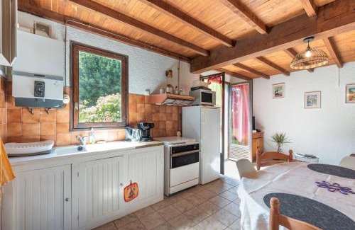 Peyrouse House | Gîte Anje