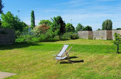 Saint-Remy-la-Varenne House | Gîte AnjouLoire