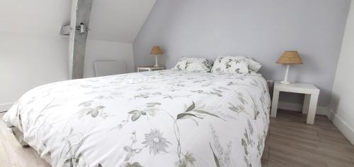 Saint-Remy-la-Varenne House | Gîte AnjouLoire