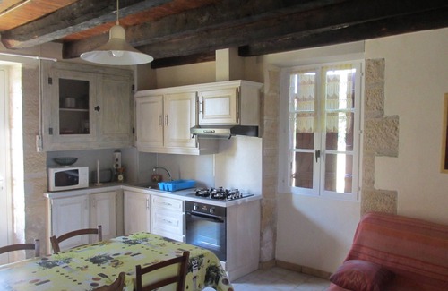 Plazac House | Gîte ANTONELLO vergnol "le bos de Plazac
