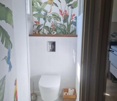 Chaillac House | Gîte Au cœur d'un domaine équestre