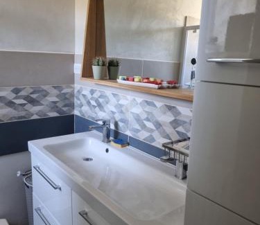 Chaillac House | Gîte Au cœur d'un domaine équestre