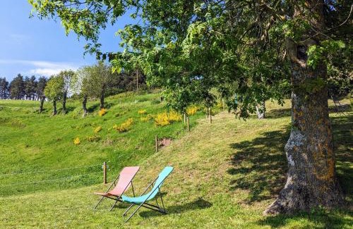 Saint-Prejet-d'Allier House | Gîte au calme avec équipements PMR, parking, animal accepté - FR-1-582-59