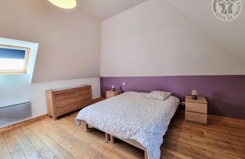 Esquelbecq House | Gîte au calme à Esquelbecq avec jardin clos et équipements modernes, idéal en famille ou entre amis - FR-1-510-48