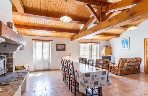 Machecoul House | Gîte au Calme avec Jardin, Proche Plages, 2 Chambres, Vélos et Randonnées à Machecoul - FR-1-306-805