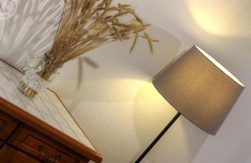 Apinac House | Gîte au calme avec terrasse, BBQ, ping-pong, rando/VTT, proche St-Bonnet-le-Château, wifi gratuit - FR-1-496-122
