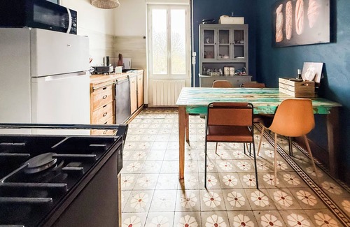 Pays de Lapalisse House | Gîte au Coeur de l'Allier