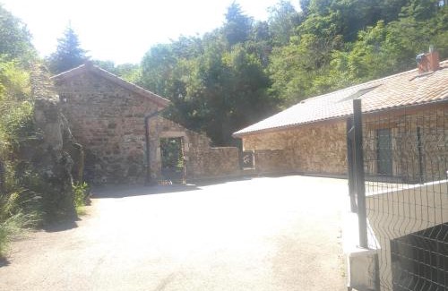 Pelussin Apartment | Gîte au coeur du parc naturel régional du Pilat